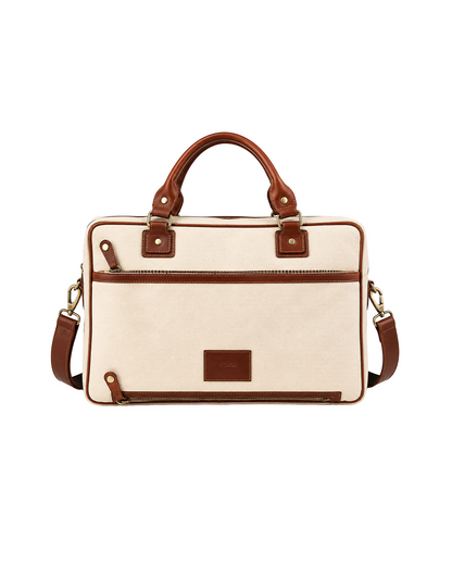 Nubra Business Messenger Laptop Bag