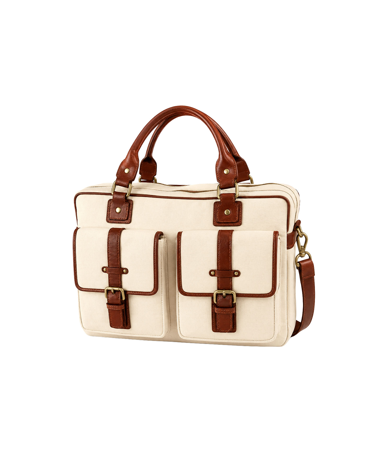 Nubra Business Messenger Laptop Bag