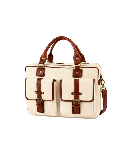 Nubra Business Messenger Laptop Bag