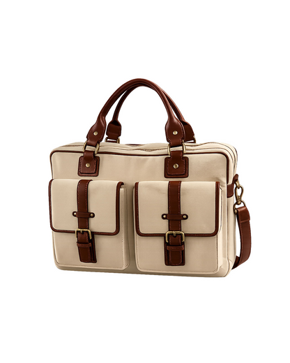 Nubra Business Messenger Laptop Bag