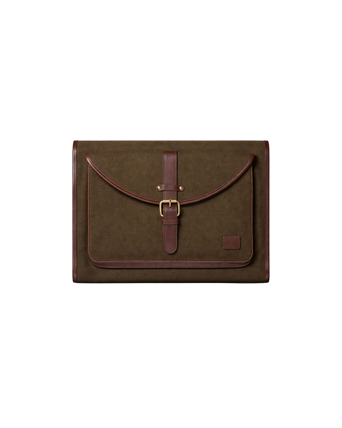 Passage – Leather Laptop Sleeve
