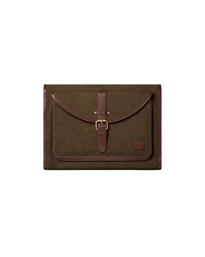 Passage – Leather Laptop Sleeve