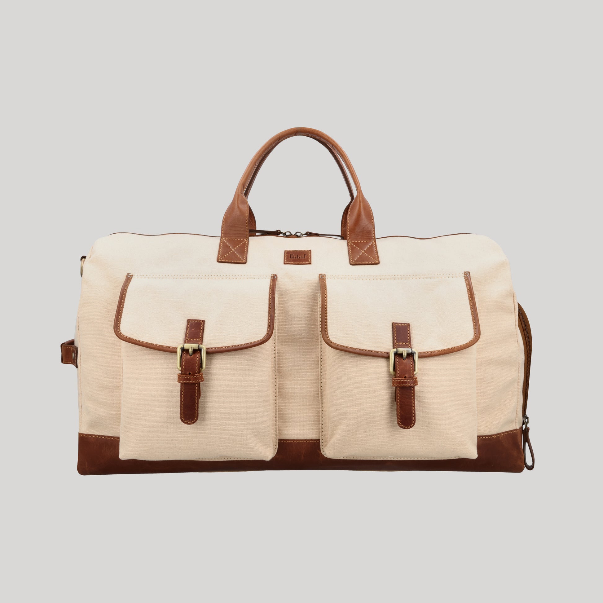 duffle bag