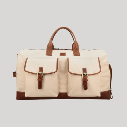 duffle bag