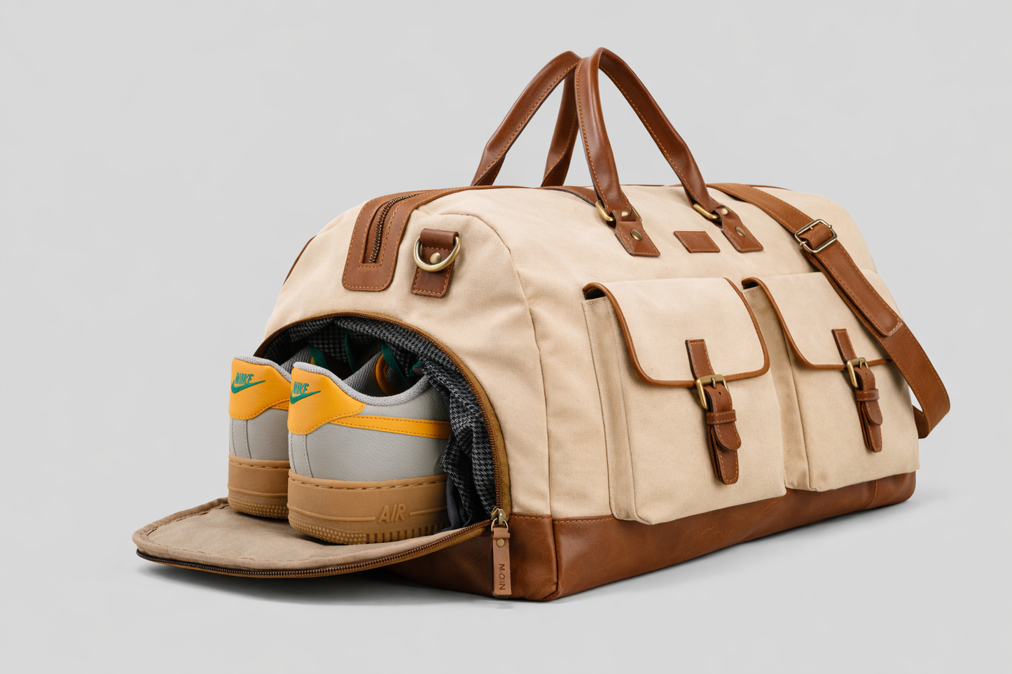 duffle bag