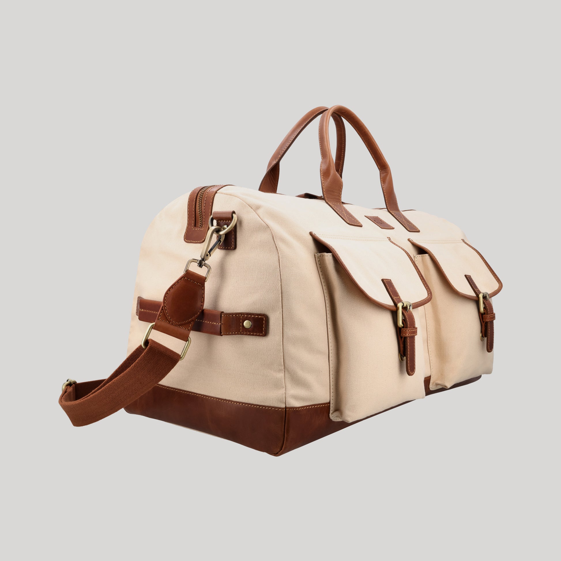 duffle bag