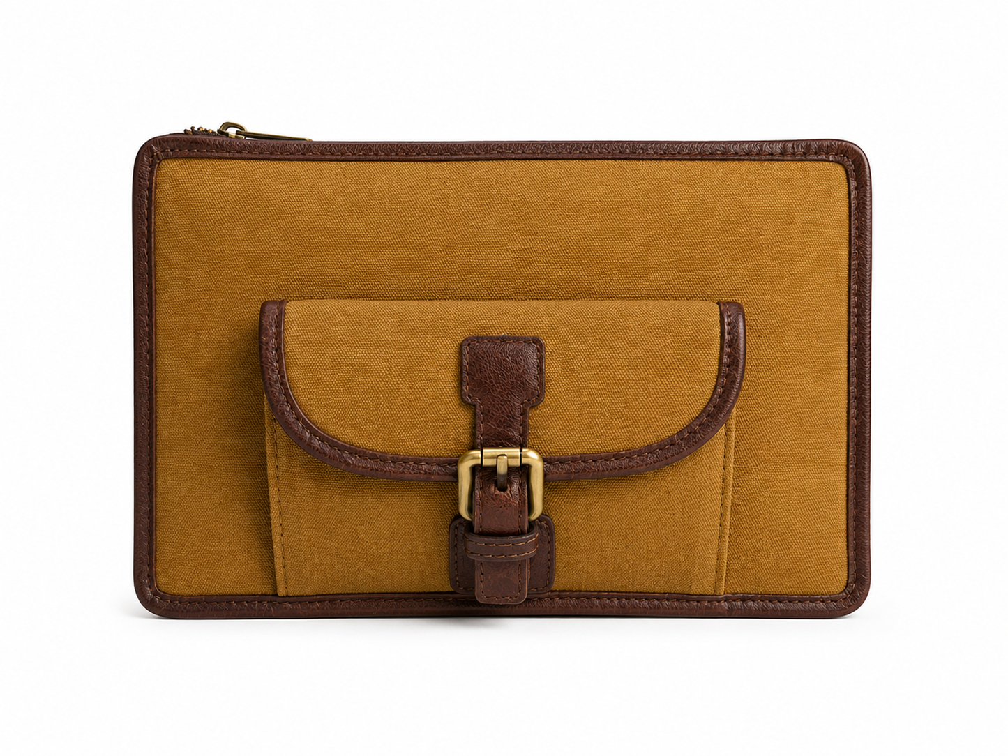 Rover iPad Sleeve 1.0 | Sand & Wine