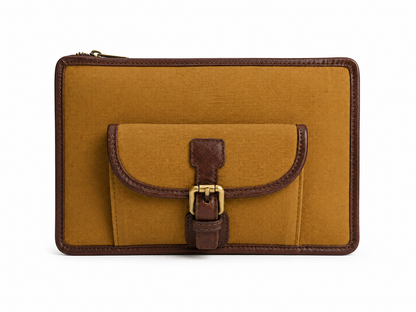 Rover iPad Sleeve 1.0 | Sand & Wine