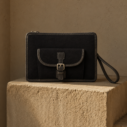 Rover iPad Sleeve 1.0 | NAVY