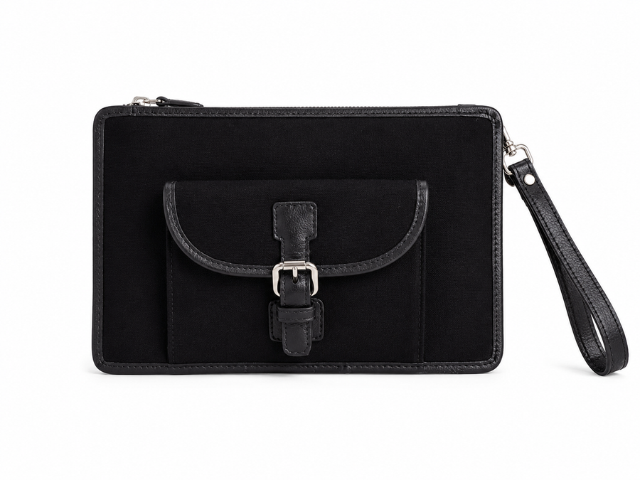 Rover iPad Sleeve 1.0 | NAVY