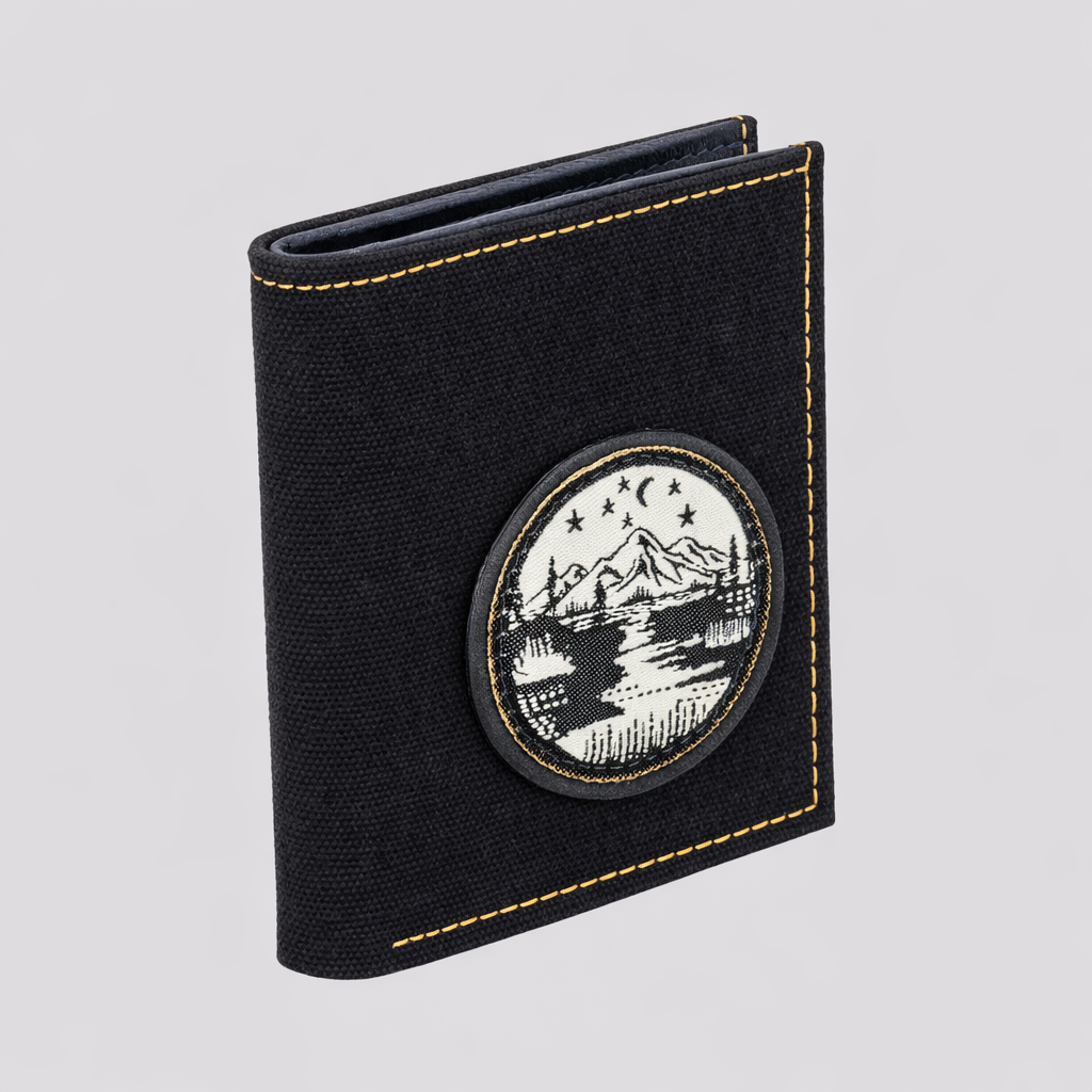 mini wallet for men