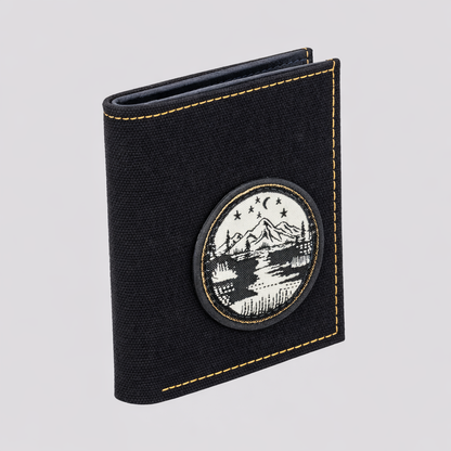 mini wallet for men