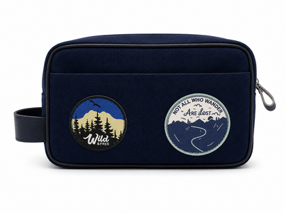 TARKARLI TRAVEL ORGANISER