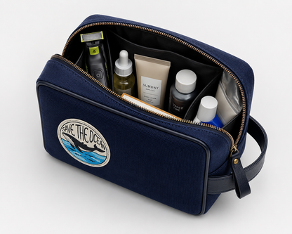 TARKARLI TRAVEL ORGANISER