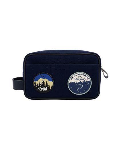 TARKARLI TRAVEL ORGANISER
