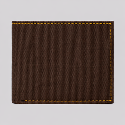 genuine leather men's wallet