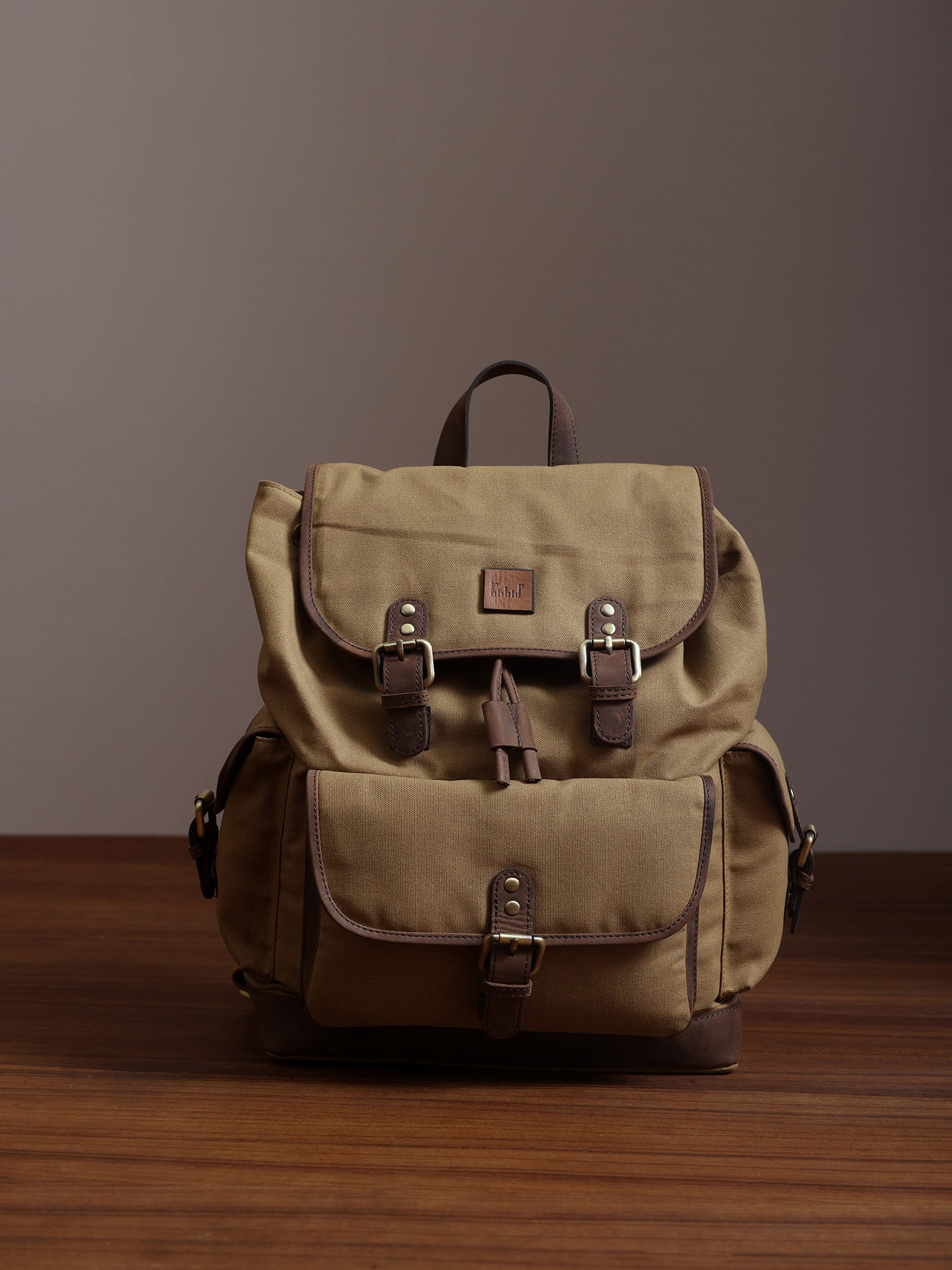 premium backpack brands in india