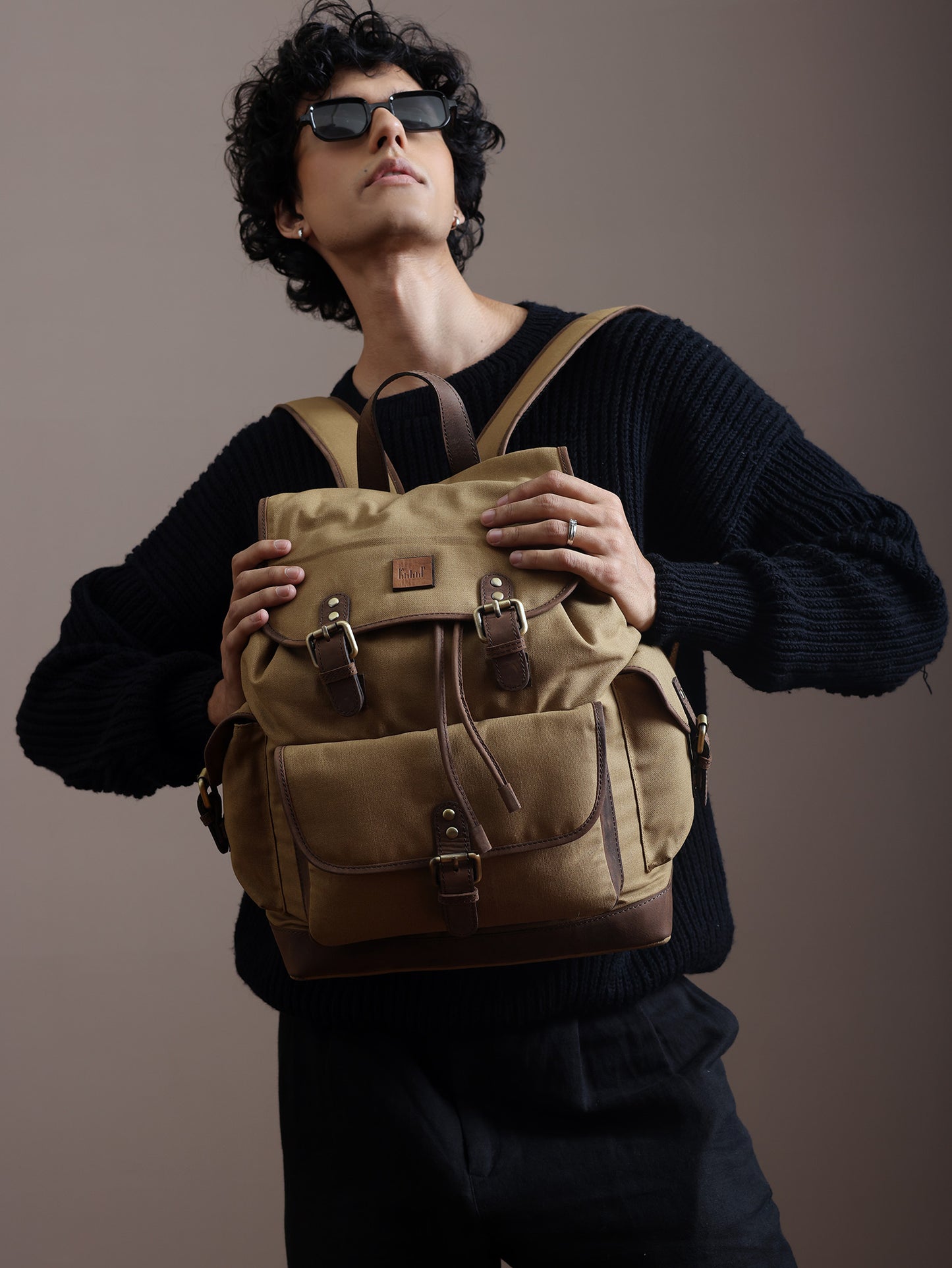 premium backpack brands in india