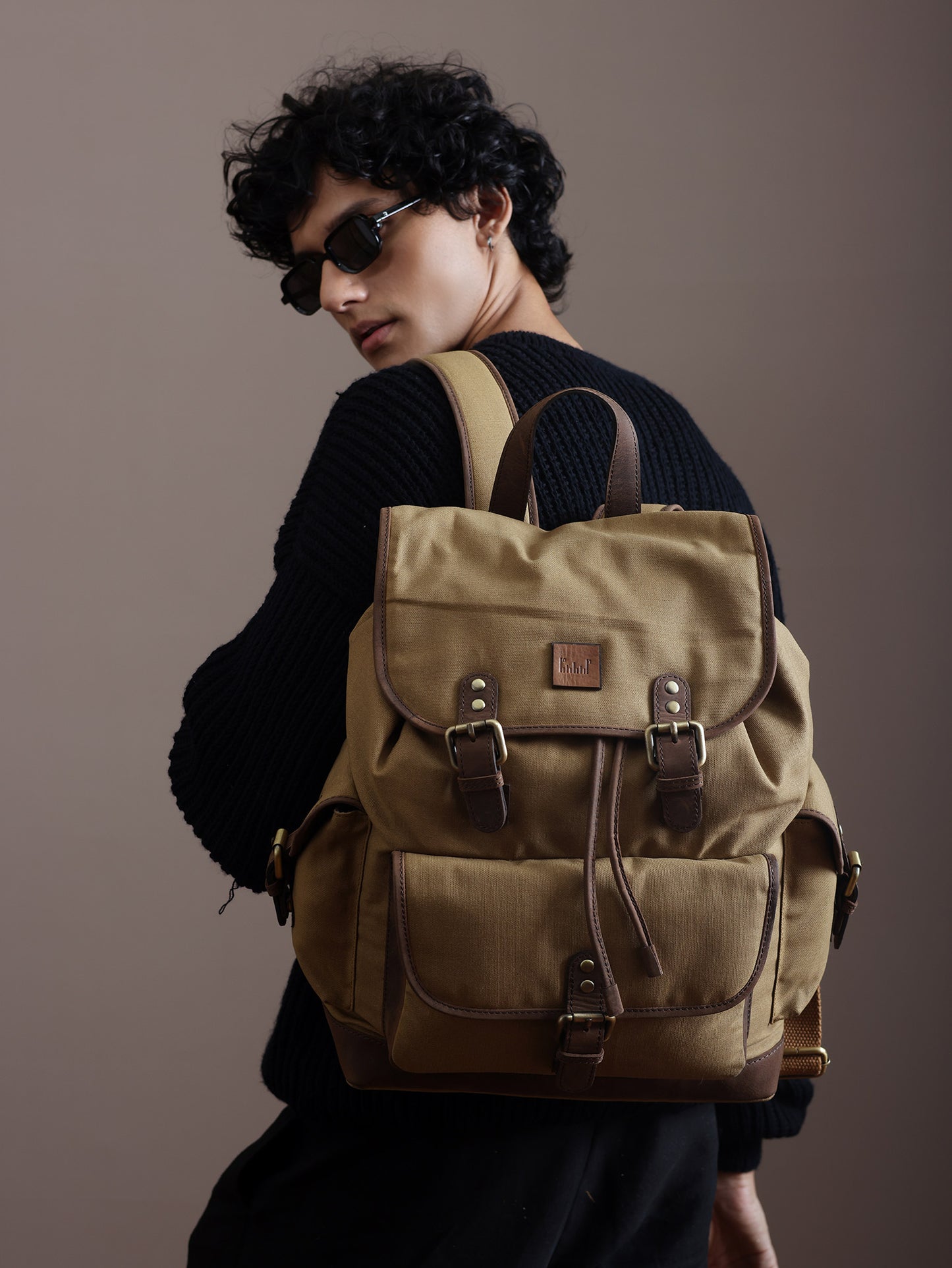 rucksack bag