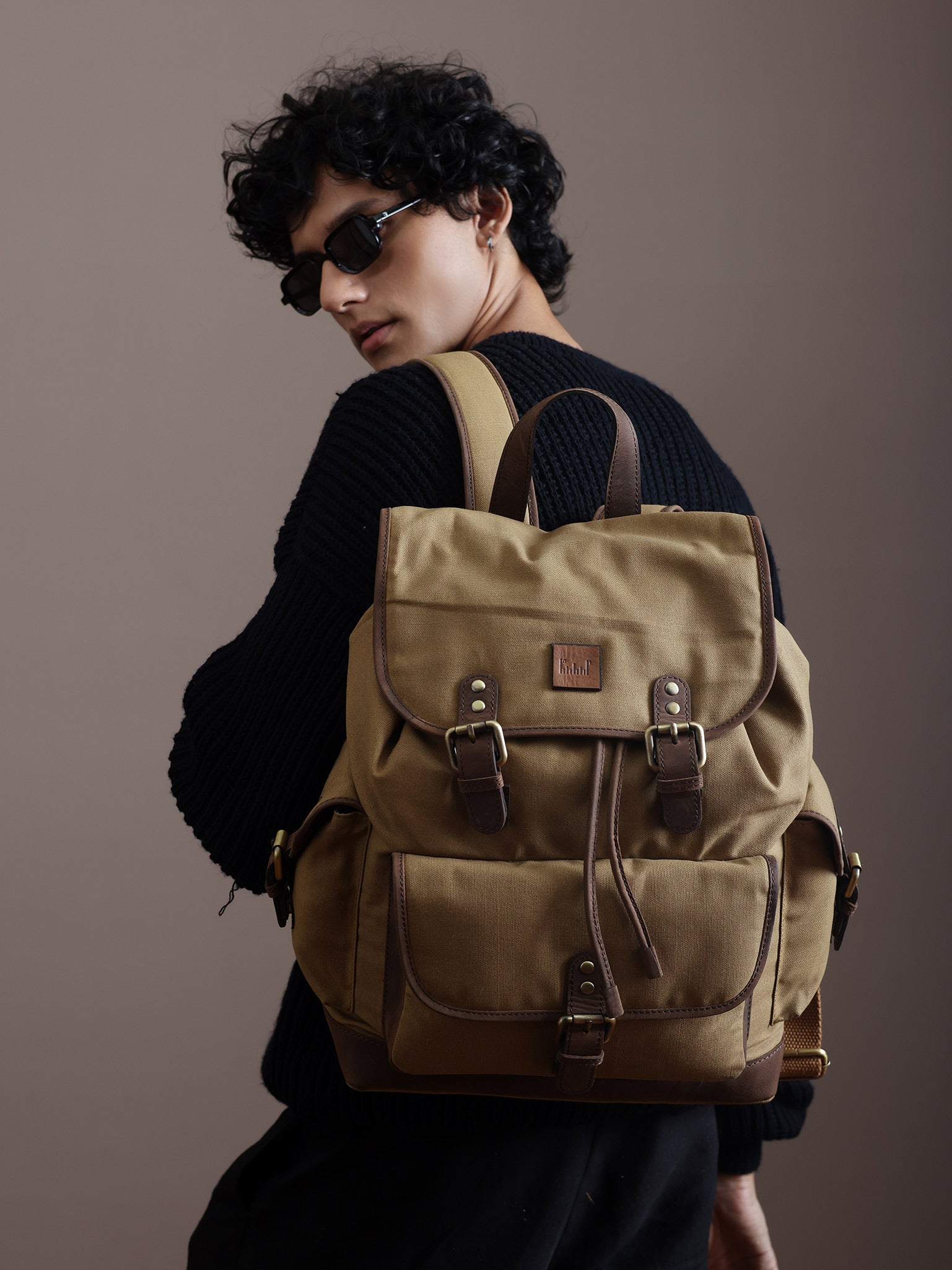 rucksack bag
