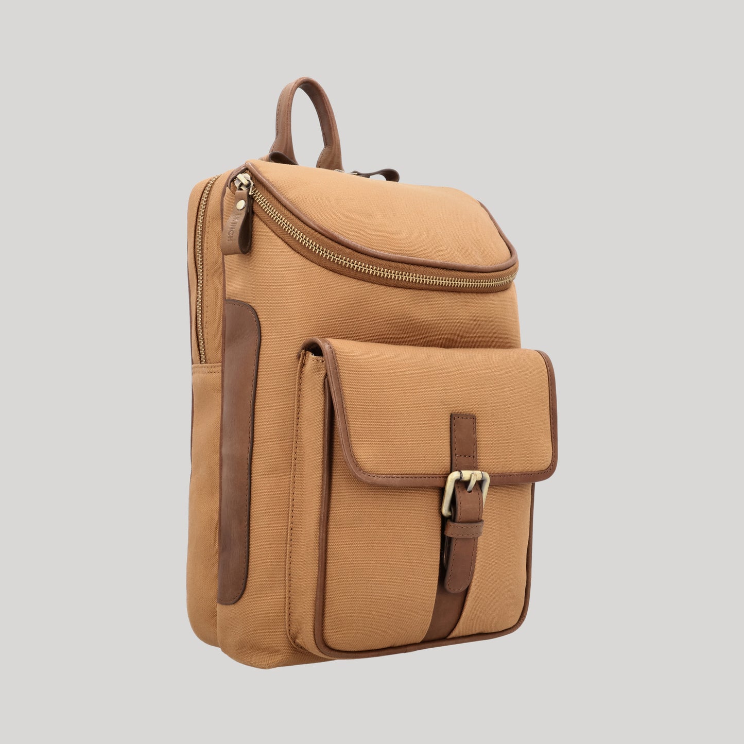 canvas backpack india