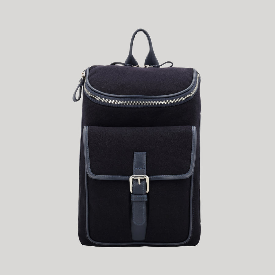 Haven Crossbody Mini Backpack for Men