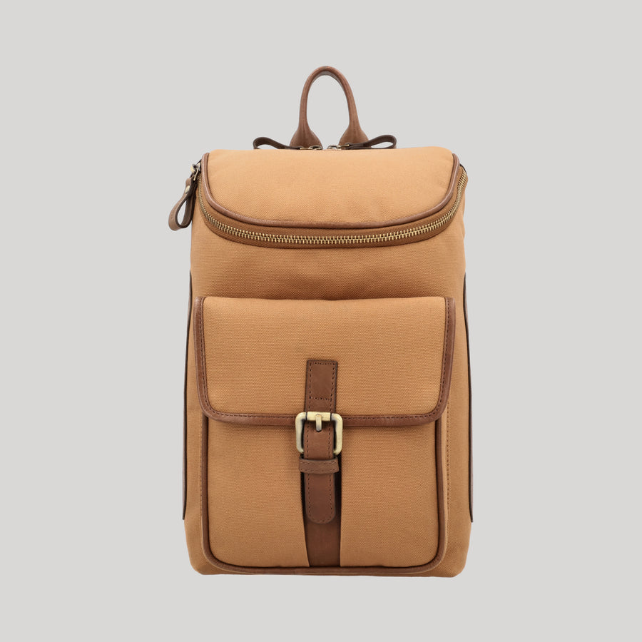 Haven Crossbody Mini Backpack for Men