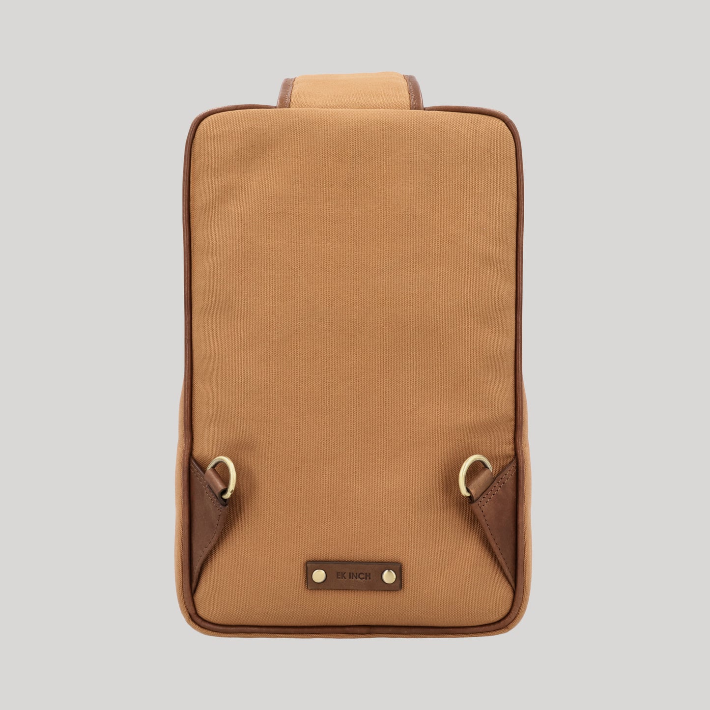crossbody mini backpack