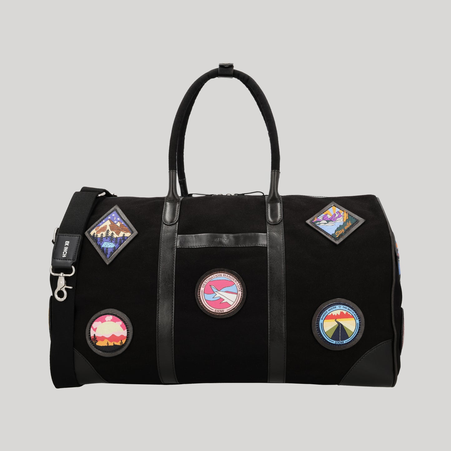 traveling backpack bag