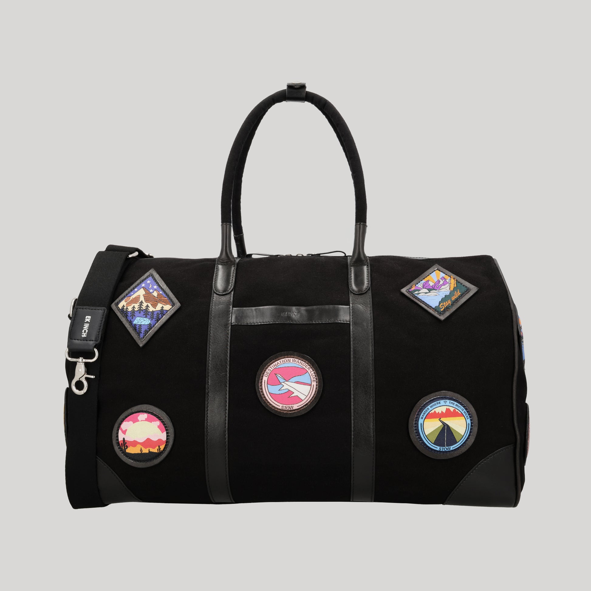 traveling backpack bag