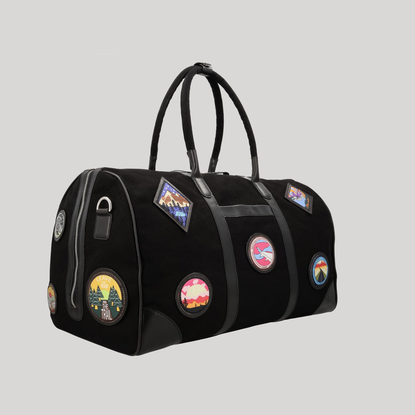 holdall bag