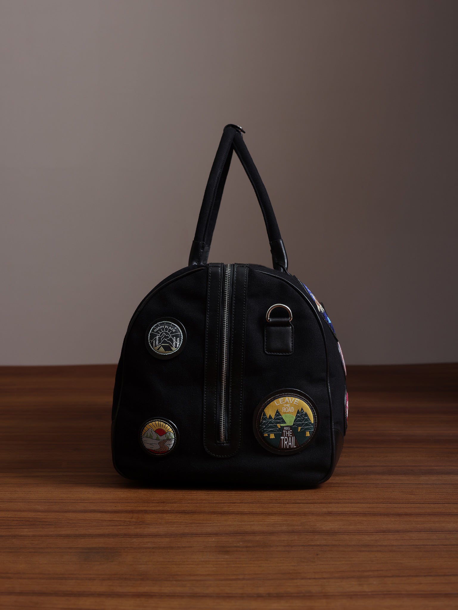 traveling backpack bag