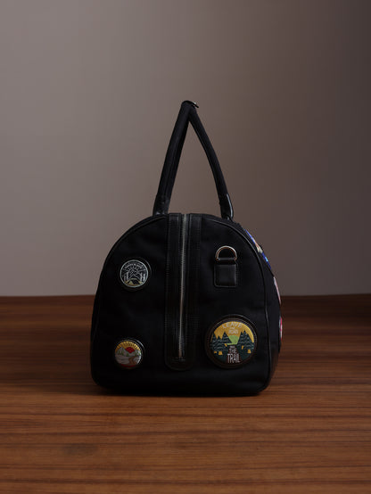 traveling backpack bag