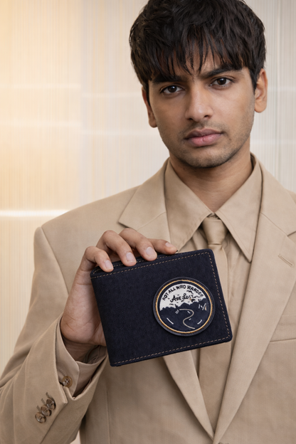premium wallet brands