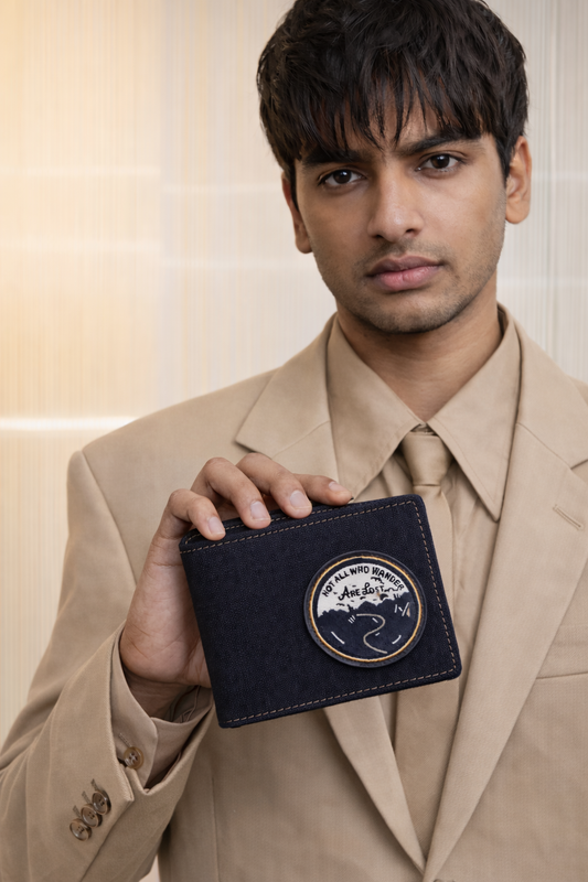 premium wallet brands