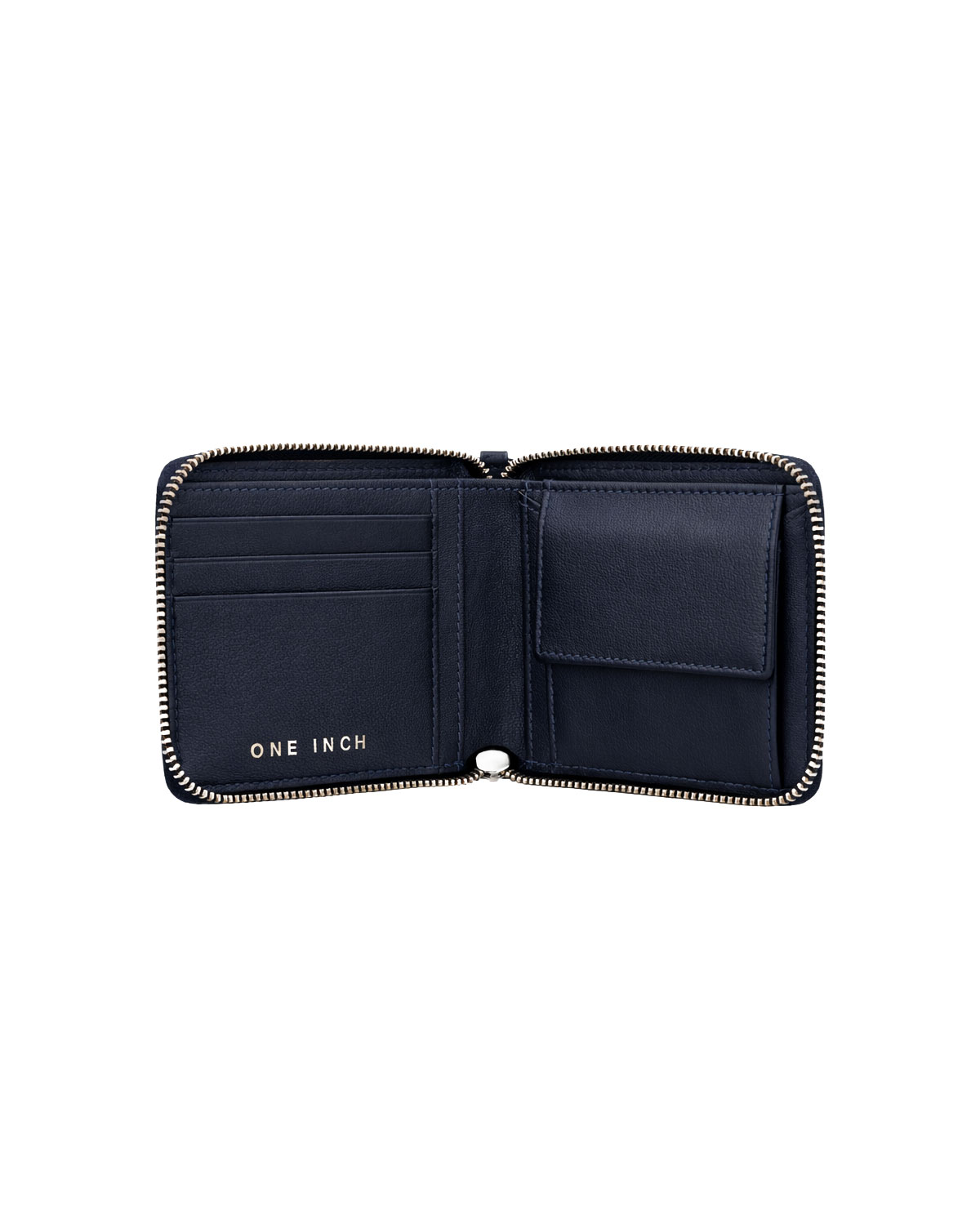 Leh premium leather zip-around wallet for men featuring multiple card slots, a secure coin pocket, and spacious compartments for cash and essentials. Crafted from genuine leather by a premium leather bag brand of India, this luxury zipper wallet combines everyday functionality with timeless craftsmanship and makes a thoughtful birthday gift, anniversary gift, or festive gift for him.