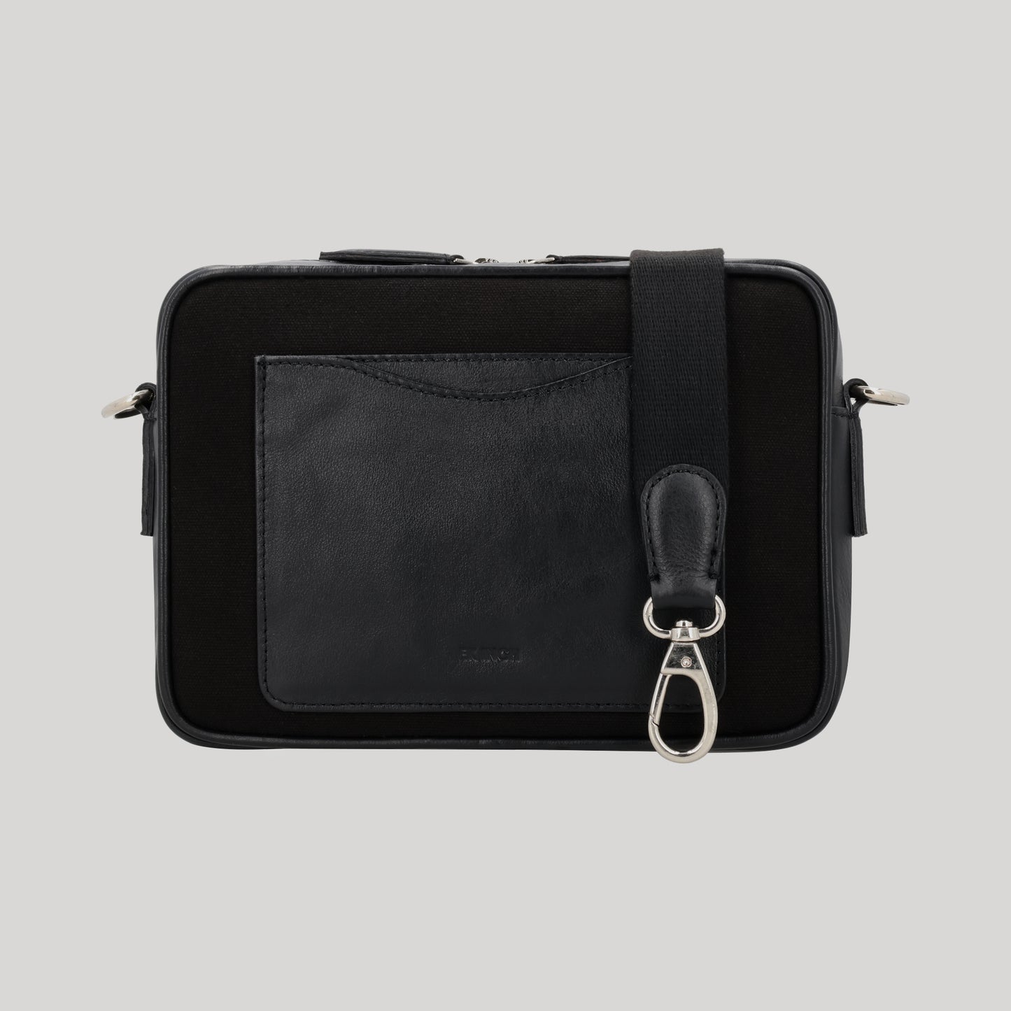 black bag sling