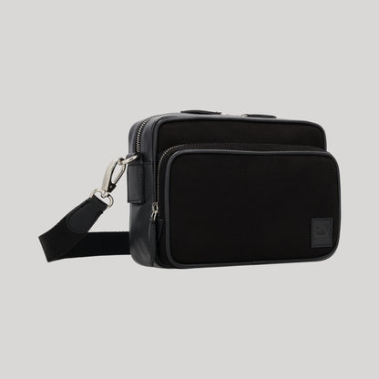 black bag sling