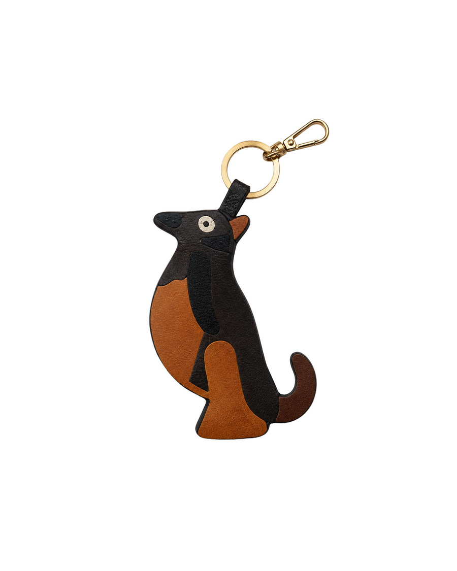 Penguin Key Ring