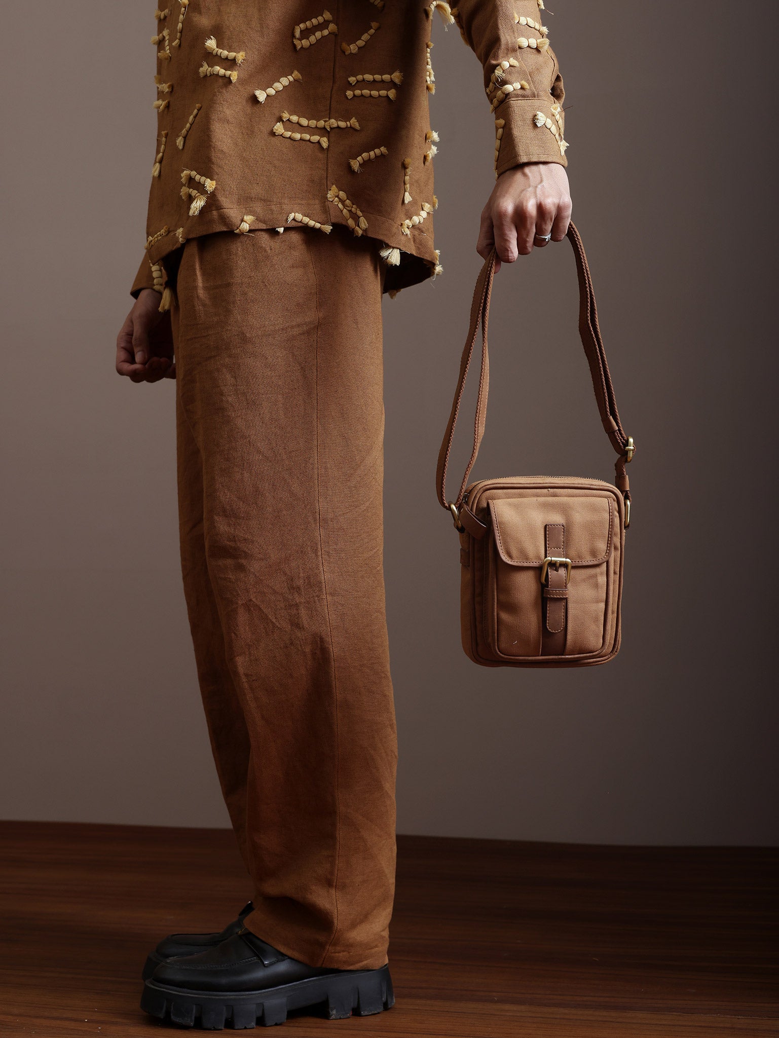 minimalist travel bags