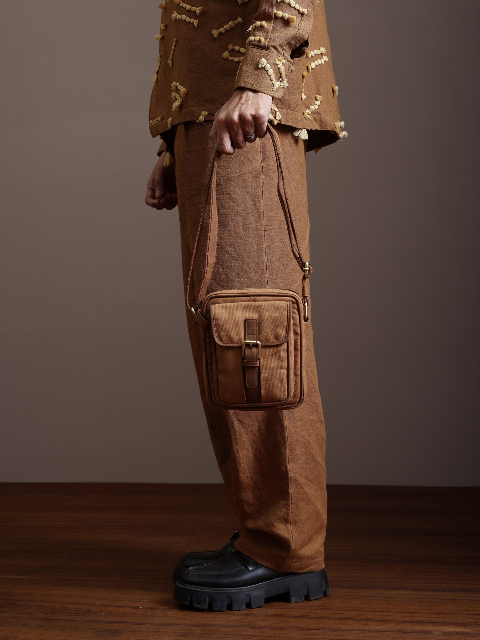 minimalist travel bags
