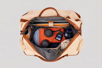 airport travel bags