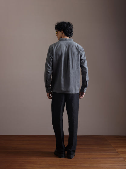 designer embroidered shirts