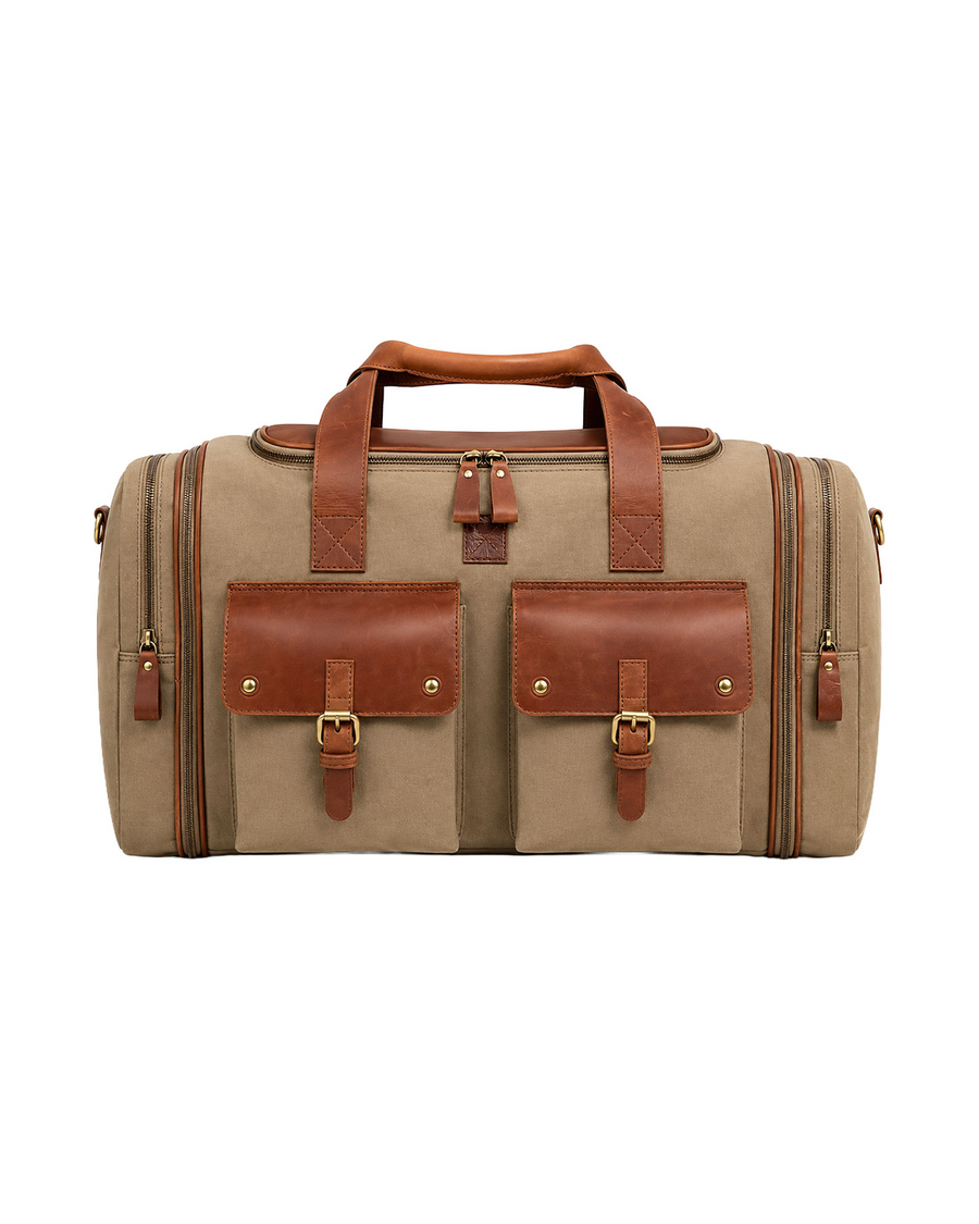 Ladakh Transit Duffle
